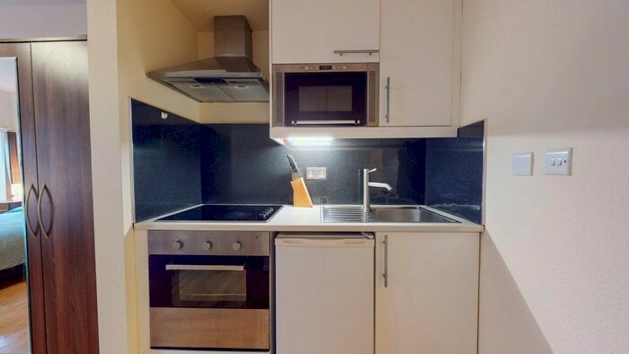 1 Bedroom Studio To Rent In Ash Grove, London, NW2