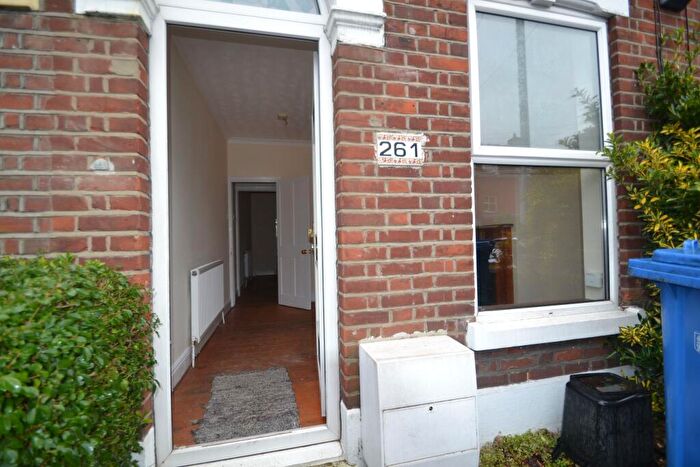 2 Bedroom Terraced House To Rent In Heigham Street, Norwich, NR2