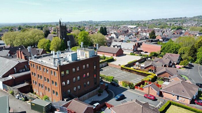 2 Bedroom House To Rent In Priest House, Priest Street, Old Hill, B64