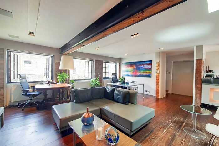 1 Bedroom Flat To Rent In Bowden Street, Kennington, London, SE11