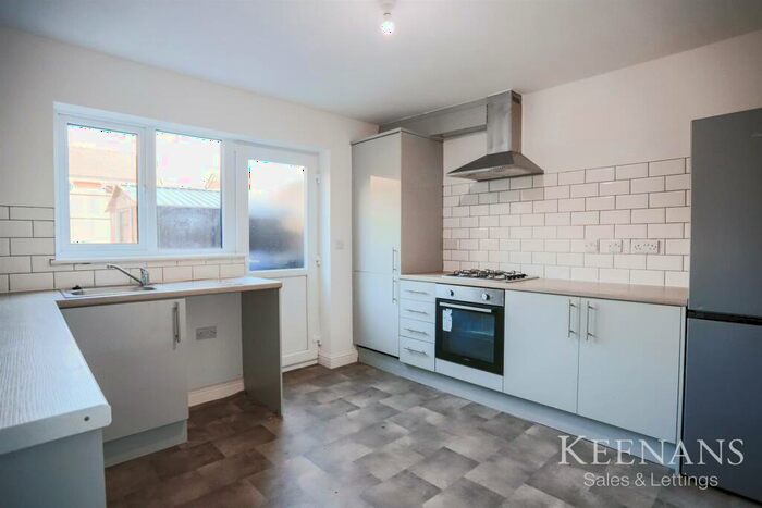 2 Bedroom Mews To Rent In Castlerigg Drive, Burnley, BB12