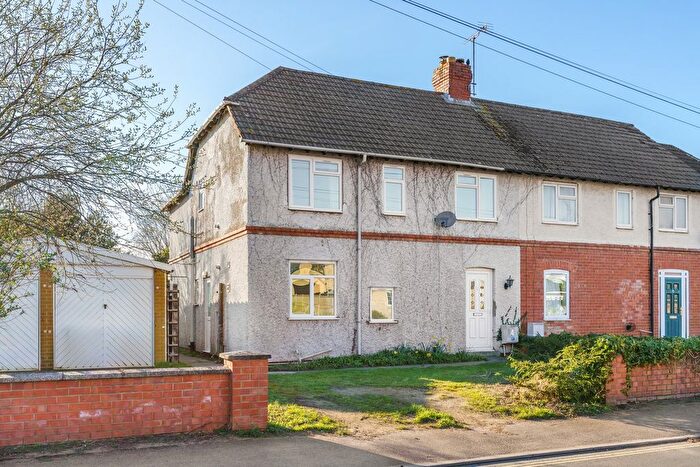 4 Bedroom Semi Detached House For Sale In Bouncers Lane, Prestbury, Cheltenham, GL52