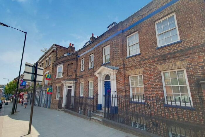 1 Bedroom Flat To Rent In West Hill, Putney, London, SW18