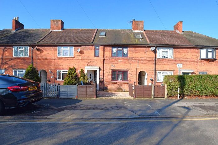 4 Bedroom Terraced House To Rent In Chittys Lane, Dagenham, RM8