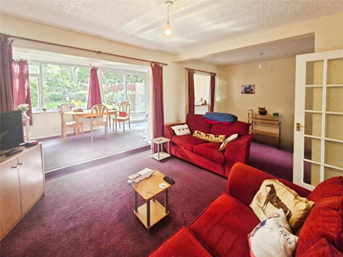 3 Bedroom Terraced House For Sale In Fiveways Rise, Deal, Kent, CT14