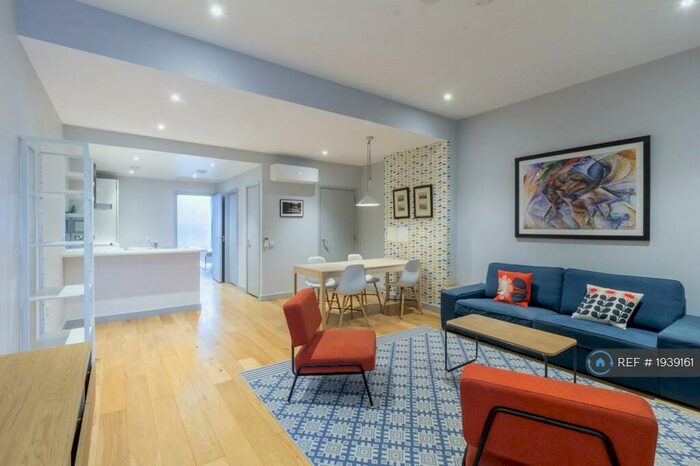 2 Bedroom Flat To Rent In Steedman Street, London, SE17