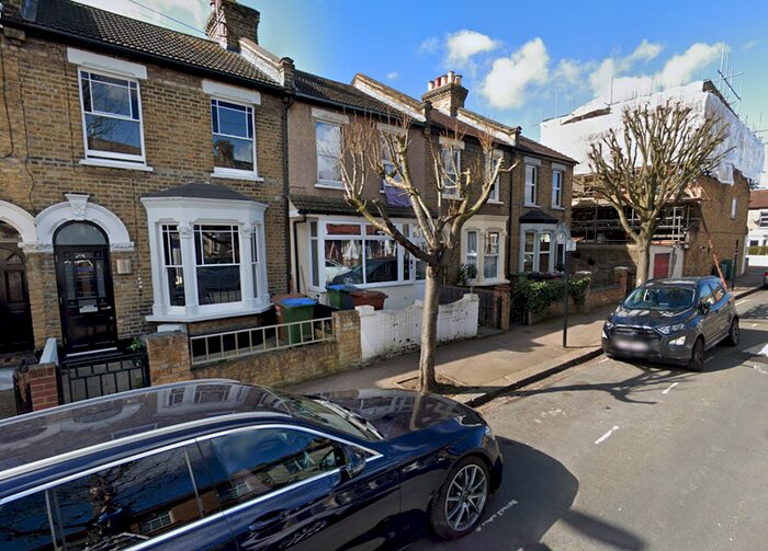 3 Bedroom Terraced House To Rent In Cheneys Road, London, E11