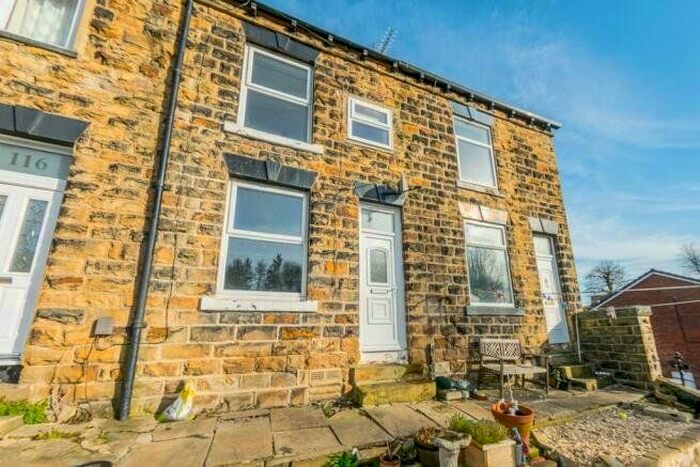 2 Bedroom Terraced House To Rent In Bank Street, Morley, Leeds, West Yorkshire, LS27