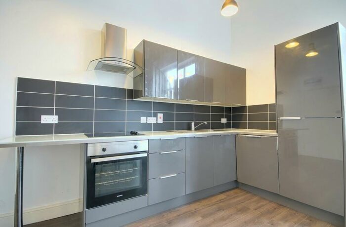 1 Bedroom Apartment To Rent In Church Road, Leyton, E10