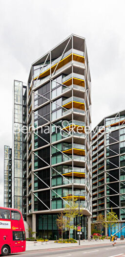 1 Bedroom Apartment To Rent In Riverlight Quay, London, SW11