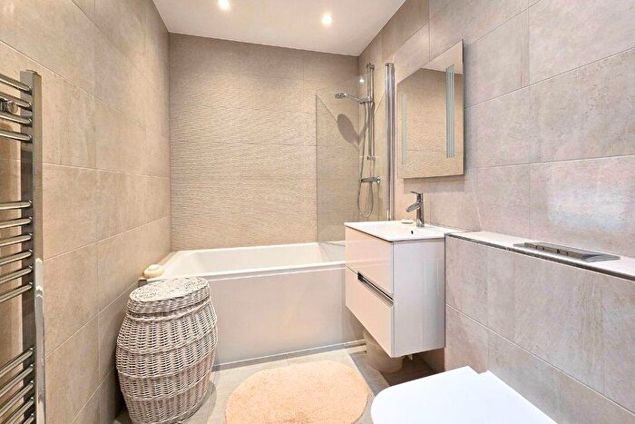 2 Bedroom Semi-Detached Bungalow For Sale In Churchfields, Harrietsham, Maidstone, ME17