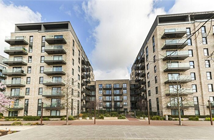 1 Bedroom Flat To Rent In Edwin House, Southall, UB1