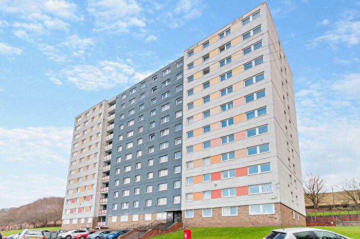 1 Bedroom Flat For Sale In Bentley Court, Parkwood Rise, Keighley, BD21