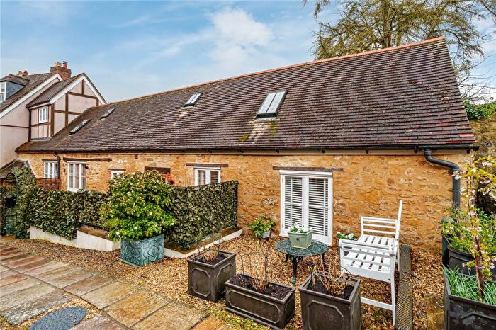 2 Bedroom End Of Terrace House To Rent In Priestlands Lane, Sherborne, Dorset, DT9