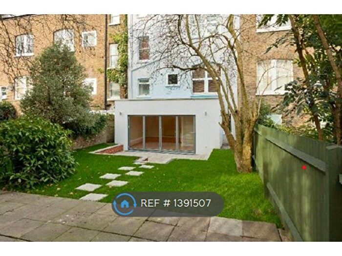 2 Bedroom Flat To Rent In Brondesbury Villas, London, NW6