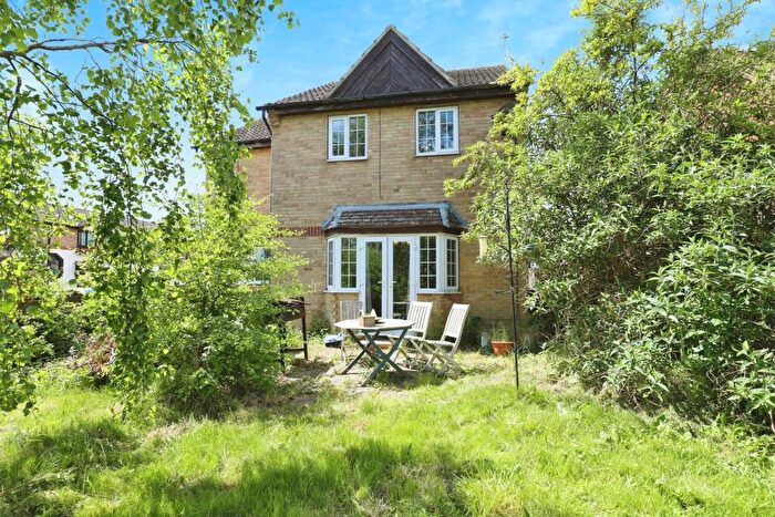 4 Bedroom Detached House For Sale In The Parkside, South Witham, Grantham, NG33