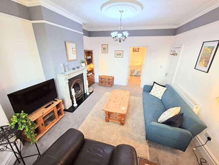 1 Bedroom Flat To Rent In Oldfield Place, Bristol, BS8