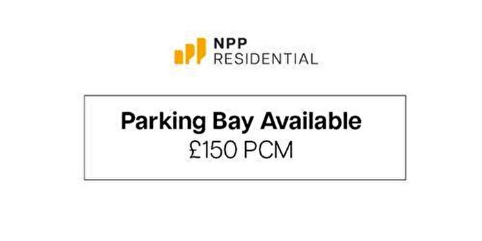 1 Bedroom Garage / Parking To Rent In Parking Bay Millinars Wharf, Munday Street, Manchester, M4