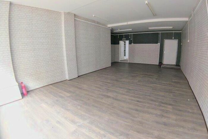 Property To Rent In Marlborough Street, Plymouth, PL1