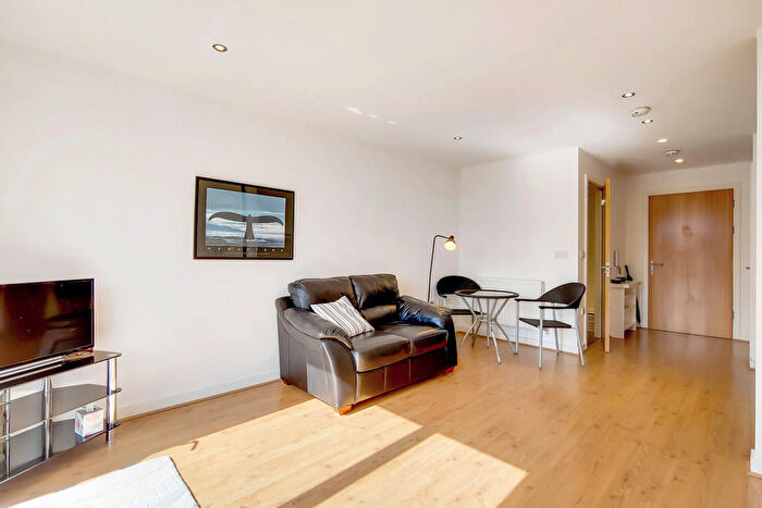 Studio To Rent In Adana Building, Conington Road, Lewisham, London, SE13