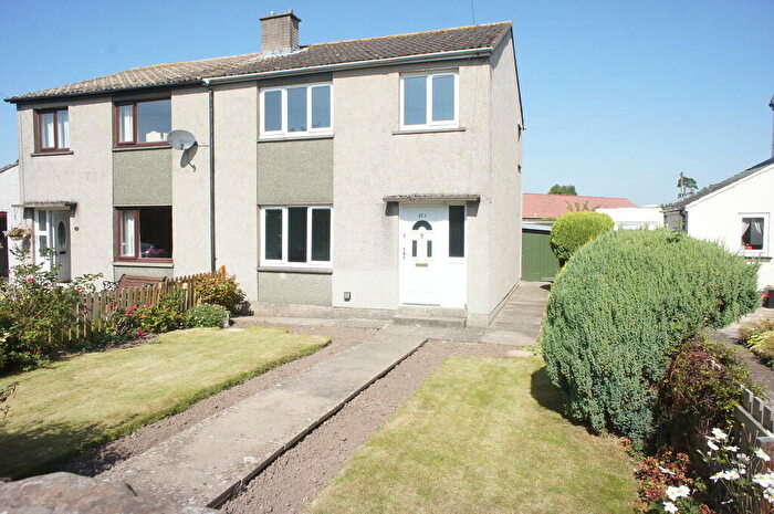 3 Bedroom Semi Detached House To Rent In Syke Road, Wigton, CA7
