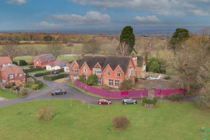 12 Bedroom Detached House For Sale In Eden Hall, Stick Hill, Edenbridge, TN8