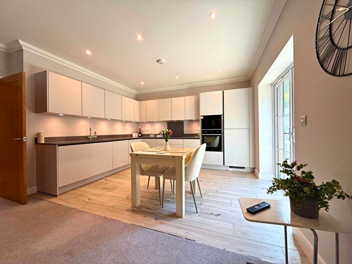 2 Bedroom Retirement Property To Rent In Genn Park, Boughton Monchelsea, Maidstone, Kent, ME17