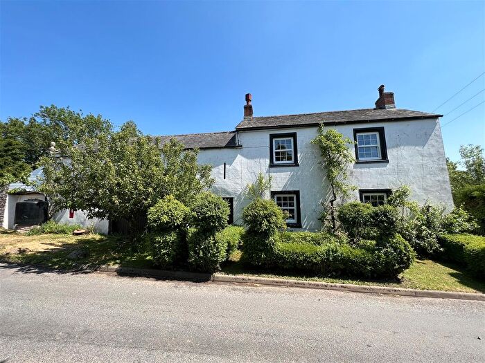 3 Bedroom Property For Sale In Colby, Appleby-In-Westmorland, CA16