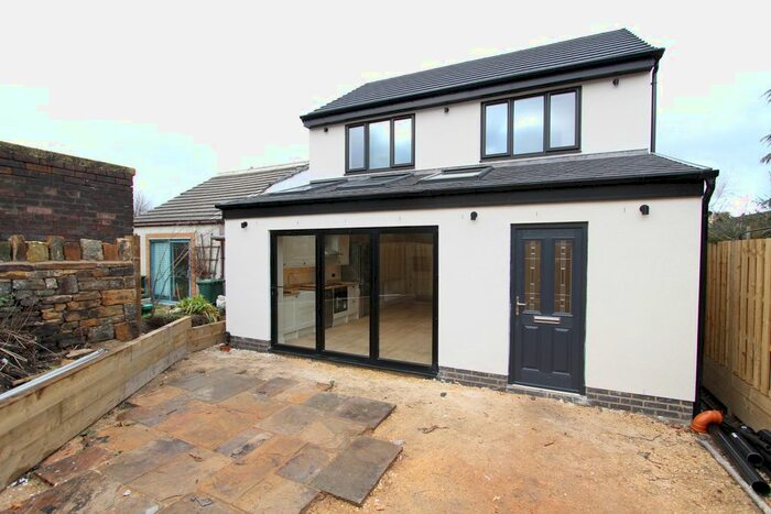 3 Bedroom Detached House To Rent In Firmount, Walkley Road, Sheffield, S6