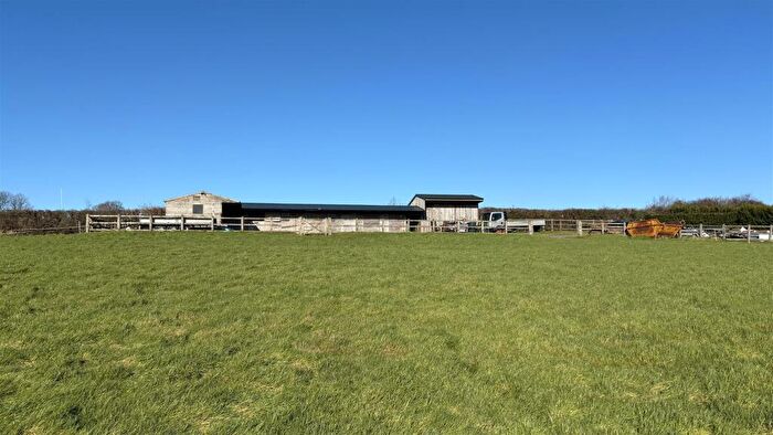 Land For Sale In Church Hill, Pinhoe, Exeter, EX4