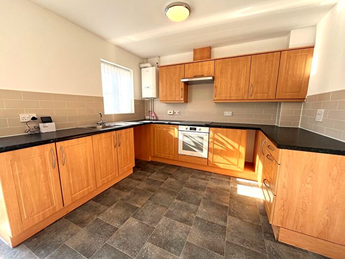 3 Bedroom Property To Rent In River Plate Road, Exeter, EX2
