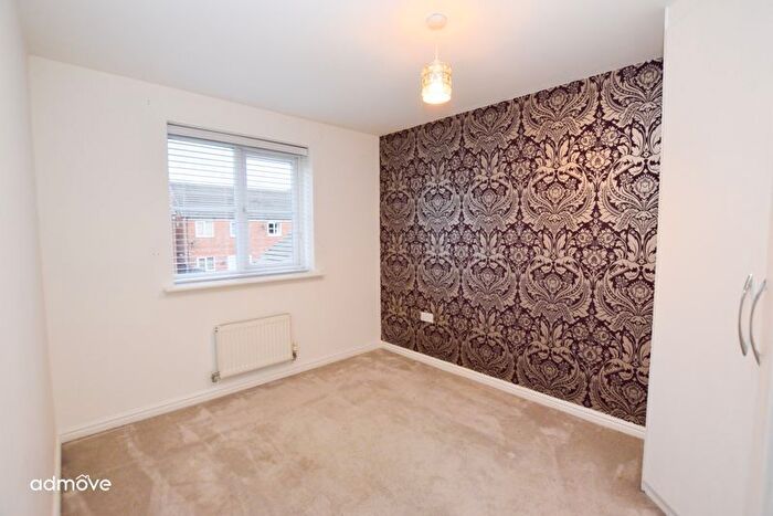 3 Bedroom Detached House For Sale In Kerridge Drive, Warrington, WA1