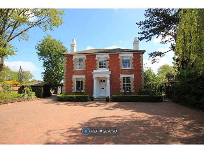 1 Bedroom Flat To Rent In Maidstone Road, Tonbridge, TN12