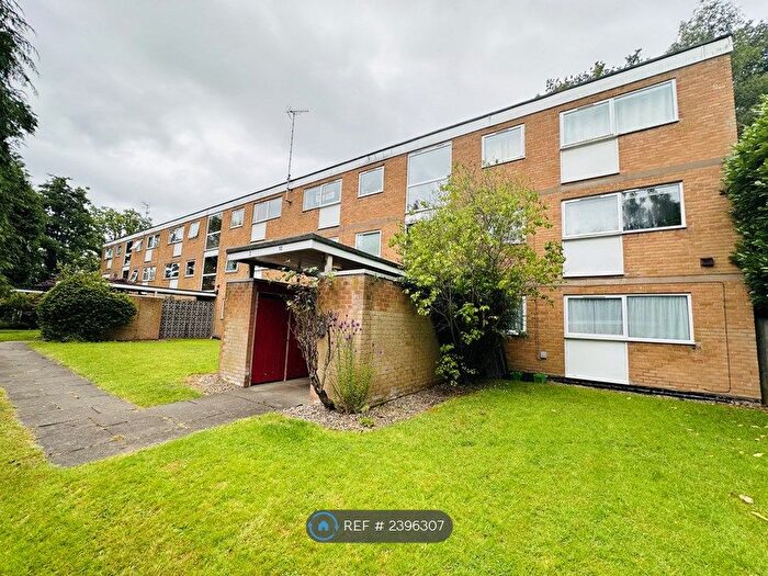 2 Bedroom Flat To Rent In Limbrick Court, Coventry, CV4