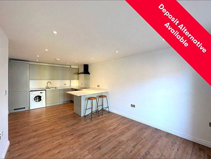 1 Bedroom Flat To Rent In London Road, Kingston Upon Thames, Surrey, Surrey, KT2