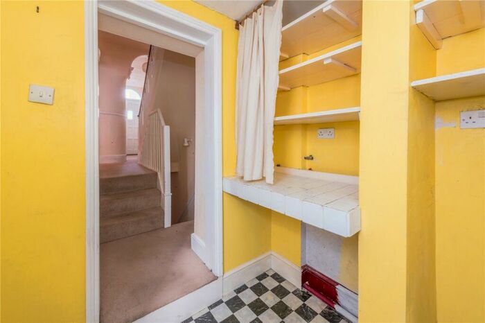 3 Bedroom Terraced House For Sale In Tidy Street, Brighton, East Sussex, BN1