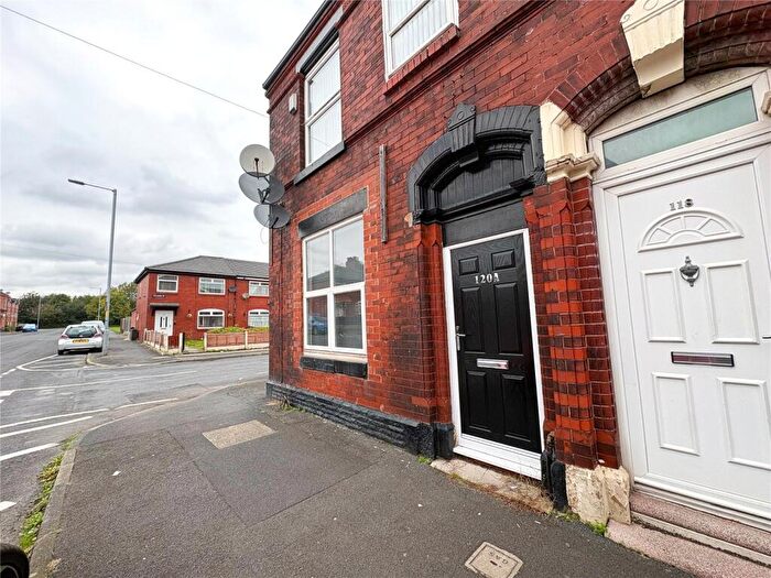 2 Bedroom Apartment To Rent In Birch Street, Ashton-under-Lyne, Greater Manchester, OL7