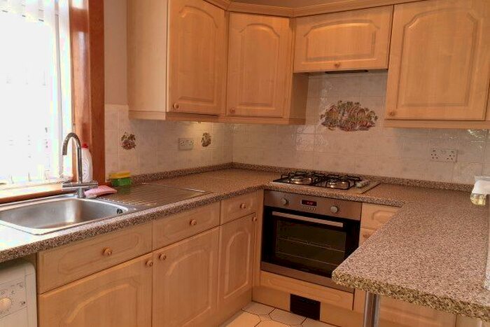 2 Bedroom Cottage To Rent In Morris Crescent, Kilmarnock, KA1