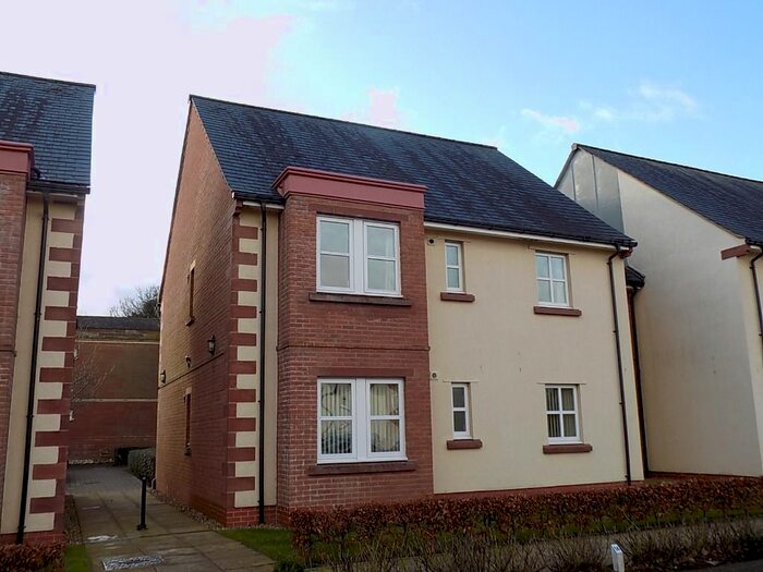 2 Bedroom Flat To Rent In Chapel Brow, Carlisle, CA1