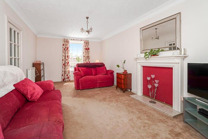 2 Bedroom Flat For Sale In A, High Street, Haddington, EH41