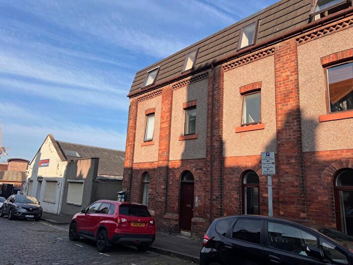 1 Bedroom Flat To Rent In Dunedin Street, Edinburgh, EH7