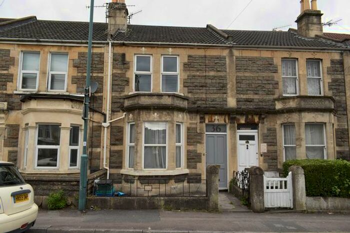 5 Bedroom Terraced House To Rent In Coronation Avenue, Bath BA2