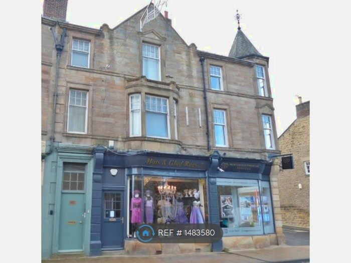 1 Bedroom Flat To Rent In Gibson House, Hexham, NE46