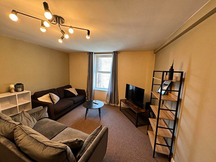 1 Bedroom Terraced House To Rent In Friars Lane, LN2