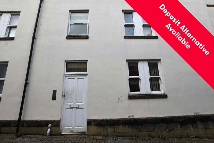 2 Bedroom Apartment To Rent In The Island, Midsomer Norton, Radstock, Somerset, BA3