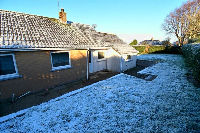 3 Bedroom Bungalow To Rent In Garborough Close, Crosby, Maryport, CA15