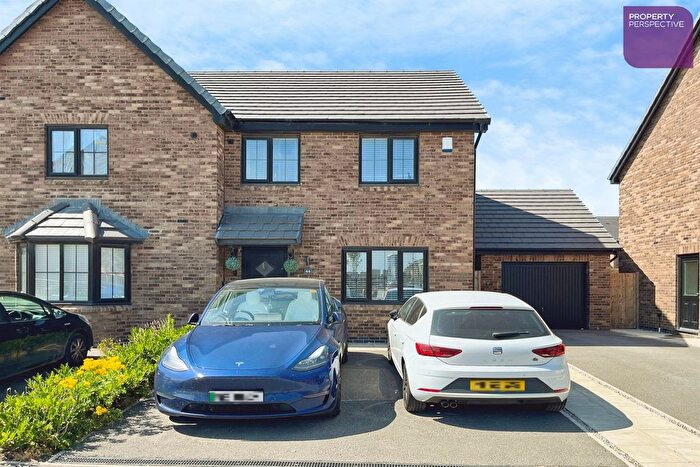3 Bedroom Semi Detached House For Sale In Railway Road, BL6