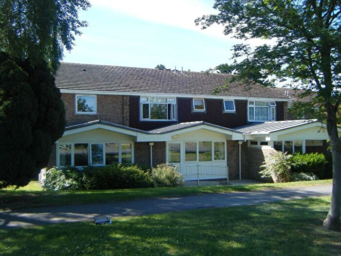 Studio To Rent In Chappell House, Northampton Lane North, NN3