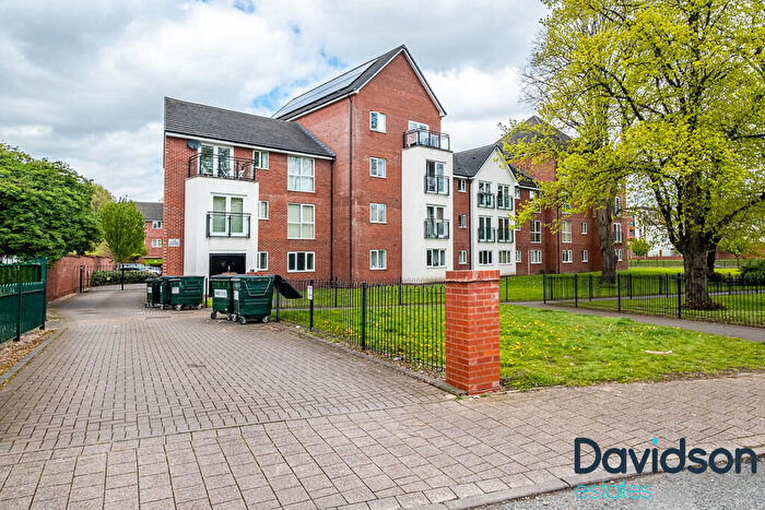 2 Bedroom Apartment To Rent In The Edg, Edgbaston, B15