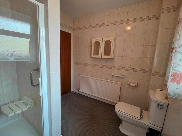 3 Bedroom Detached Bungalow For Sale In Winters Park, Penrith, CA11